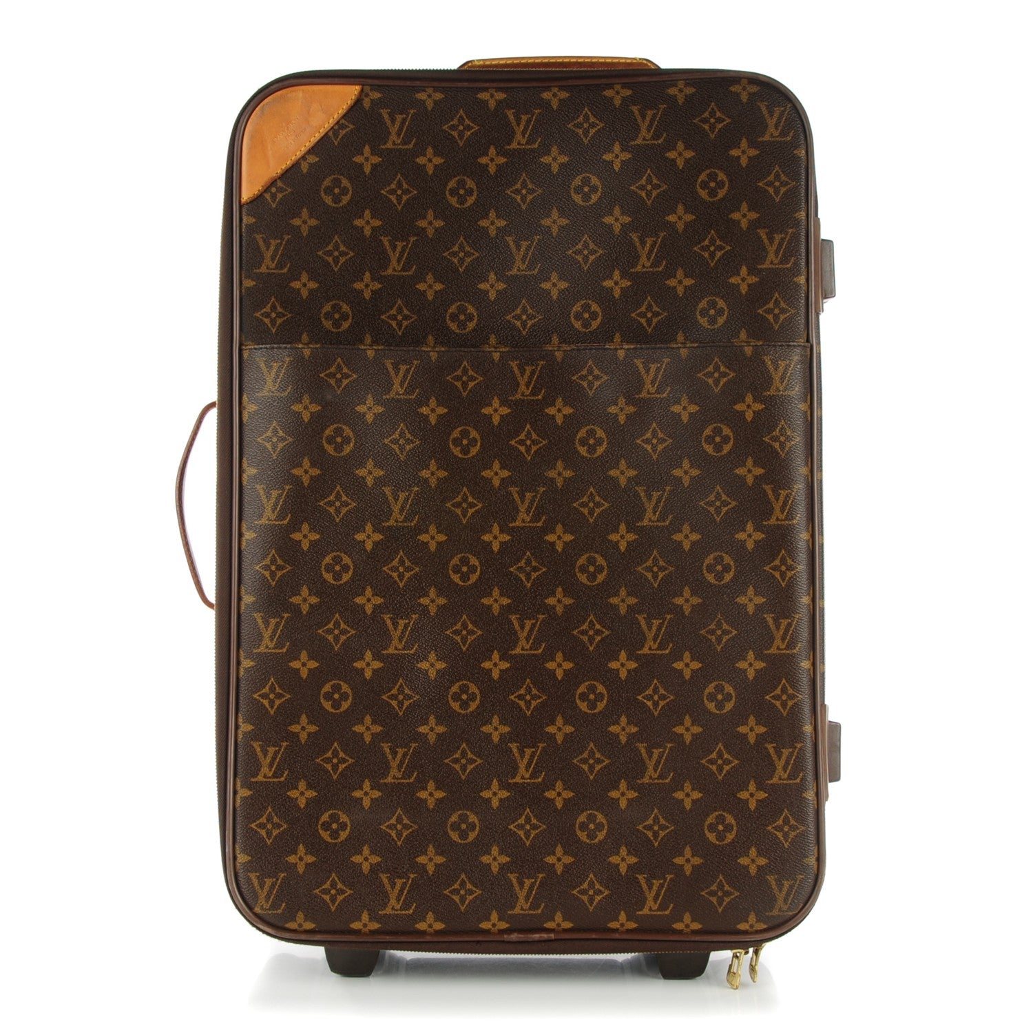 Louis Vuitton Monogram Pegase 55 1 of 16