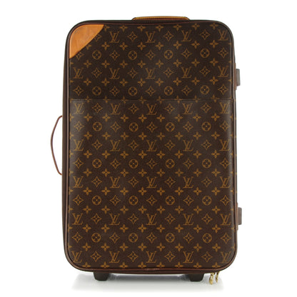 Louis Vuitton Monogram Pegase 55 1 of 16