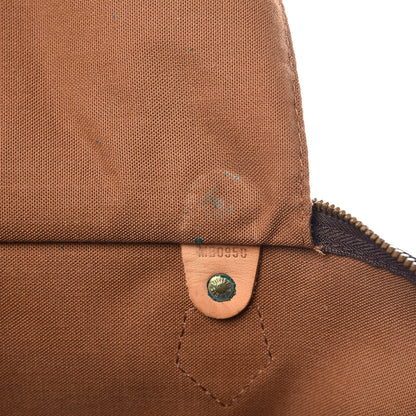 Louis Vuitton Monogram Speedy 35 8 of 23