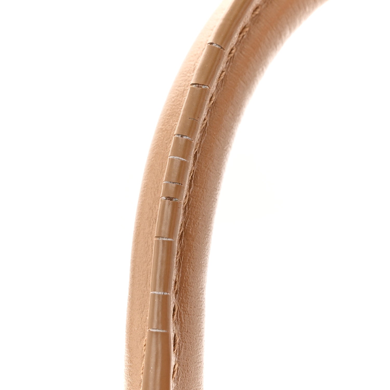 Saint Laurent Calfskin Nano Sac De Jour Dark Beige 11 of 12