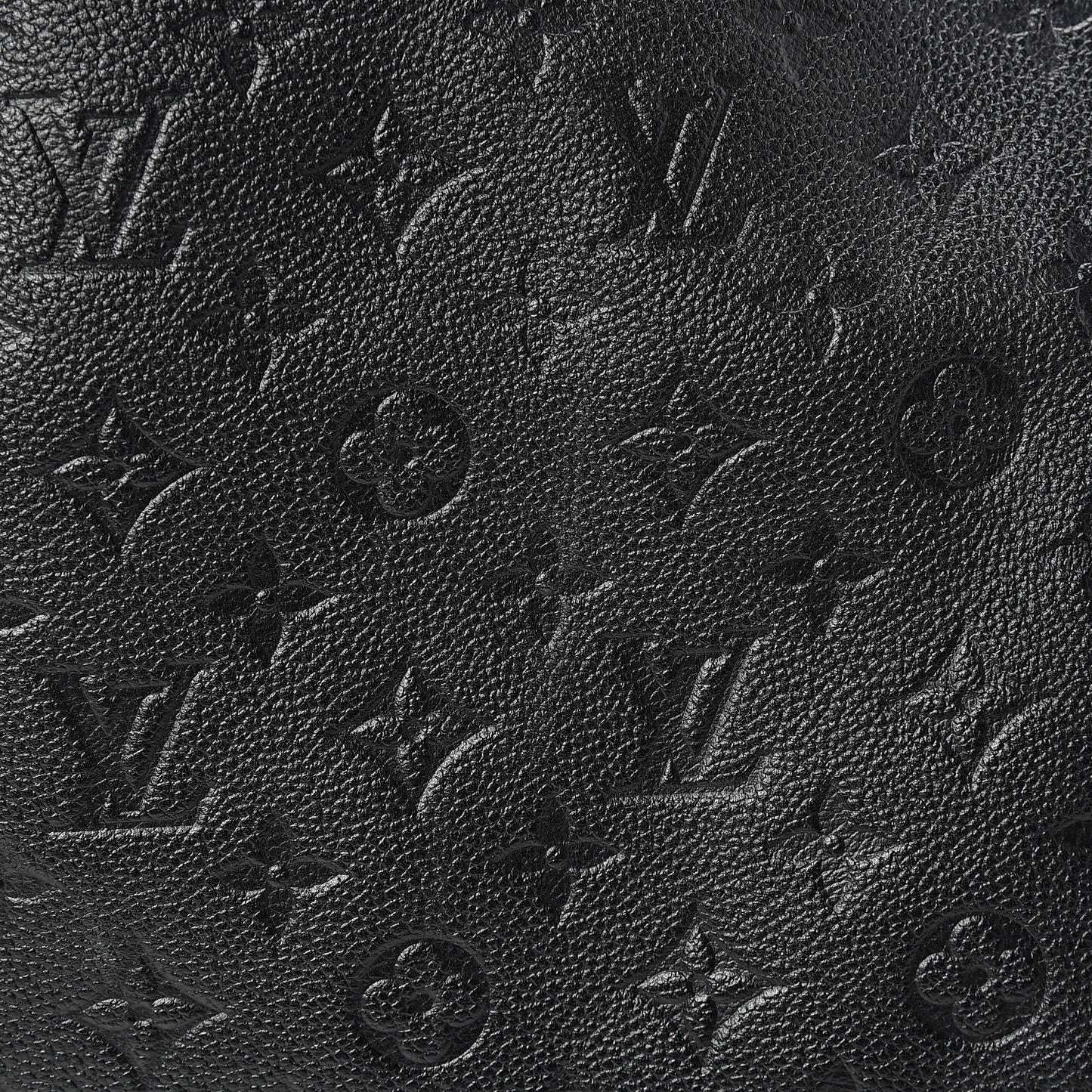 Empreinte Artsy MM Black