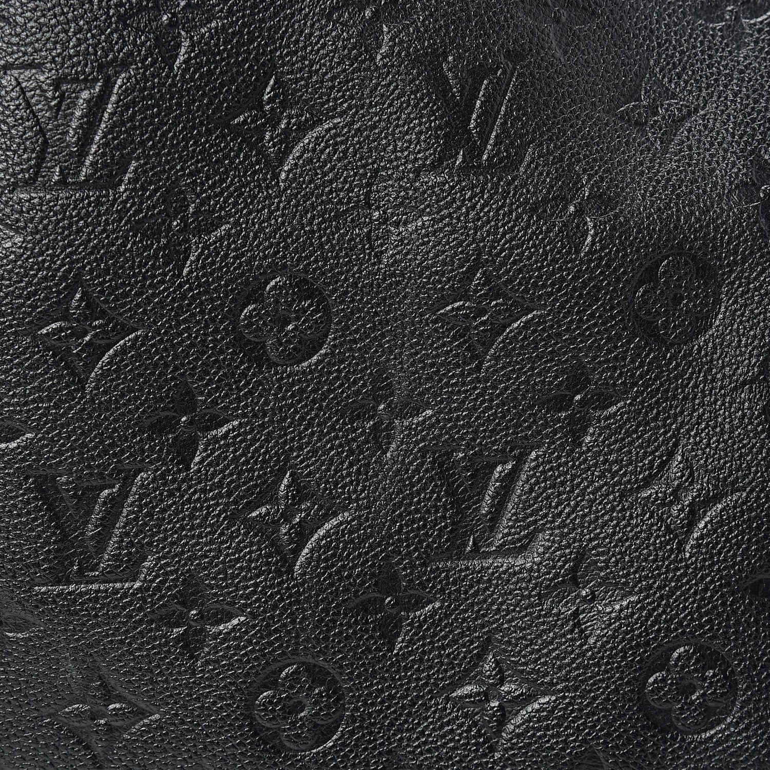 Louis Vuitton Empreinte Artsy MM Black 13 of 15