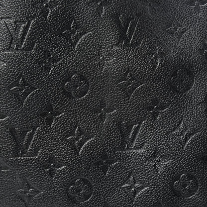 Louis Vuitton Empreinte Artsy MM Black 13 of 15