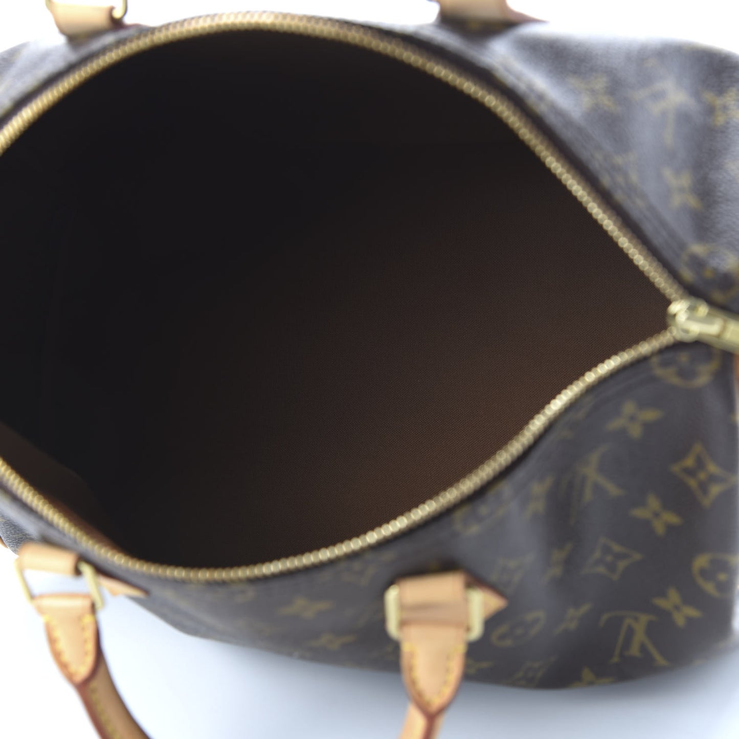 Monogram Speedy 35