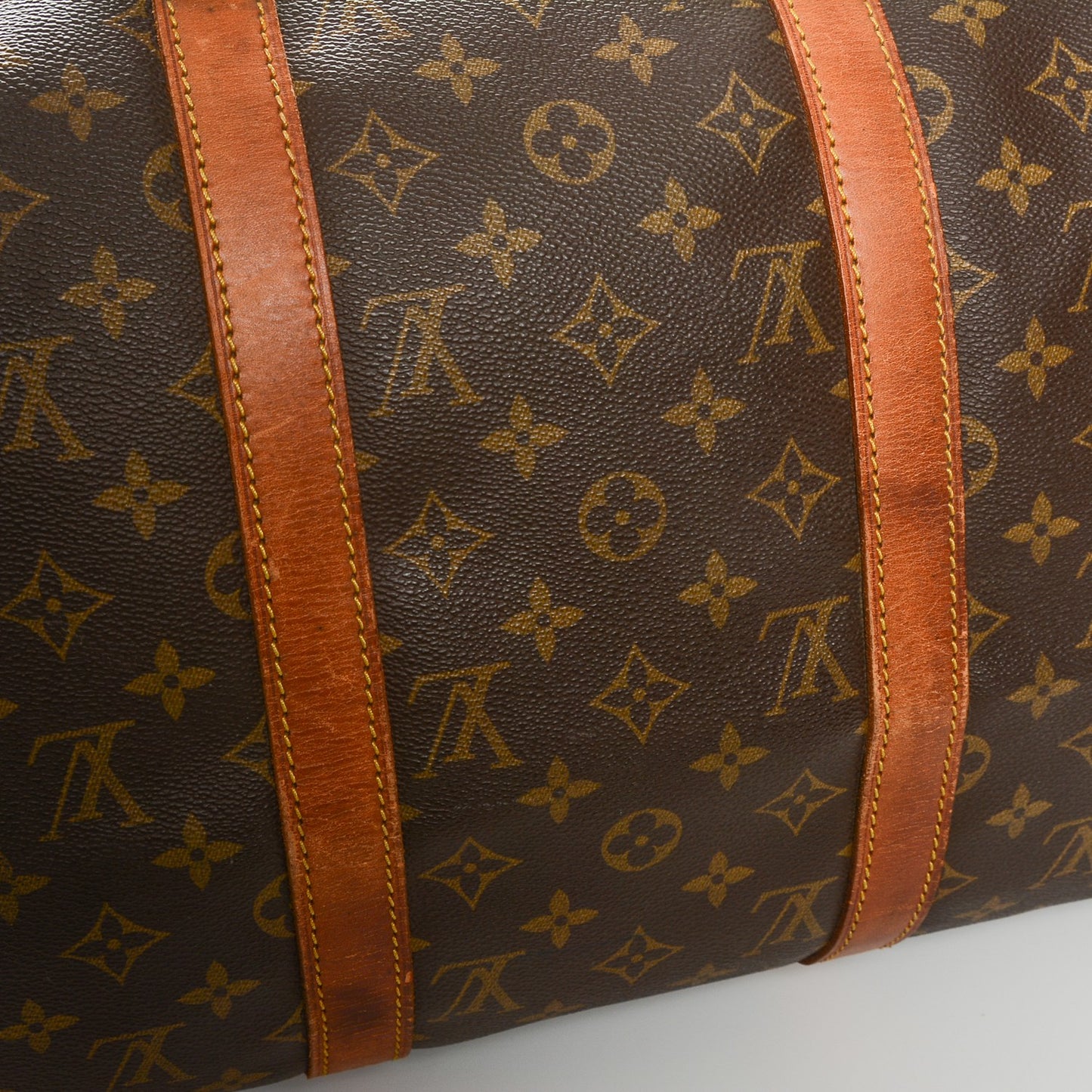 Monogram Keepall 50