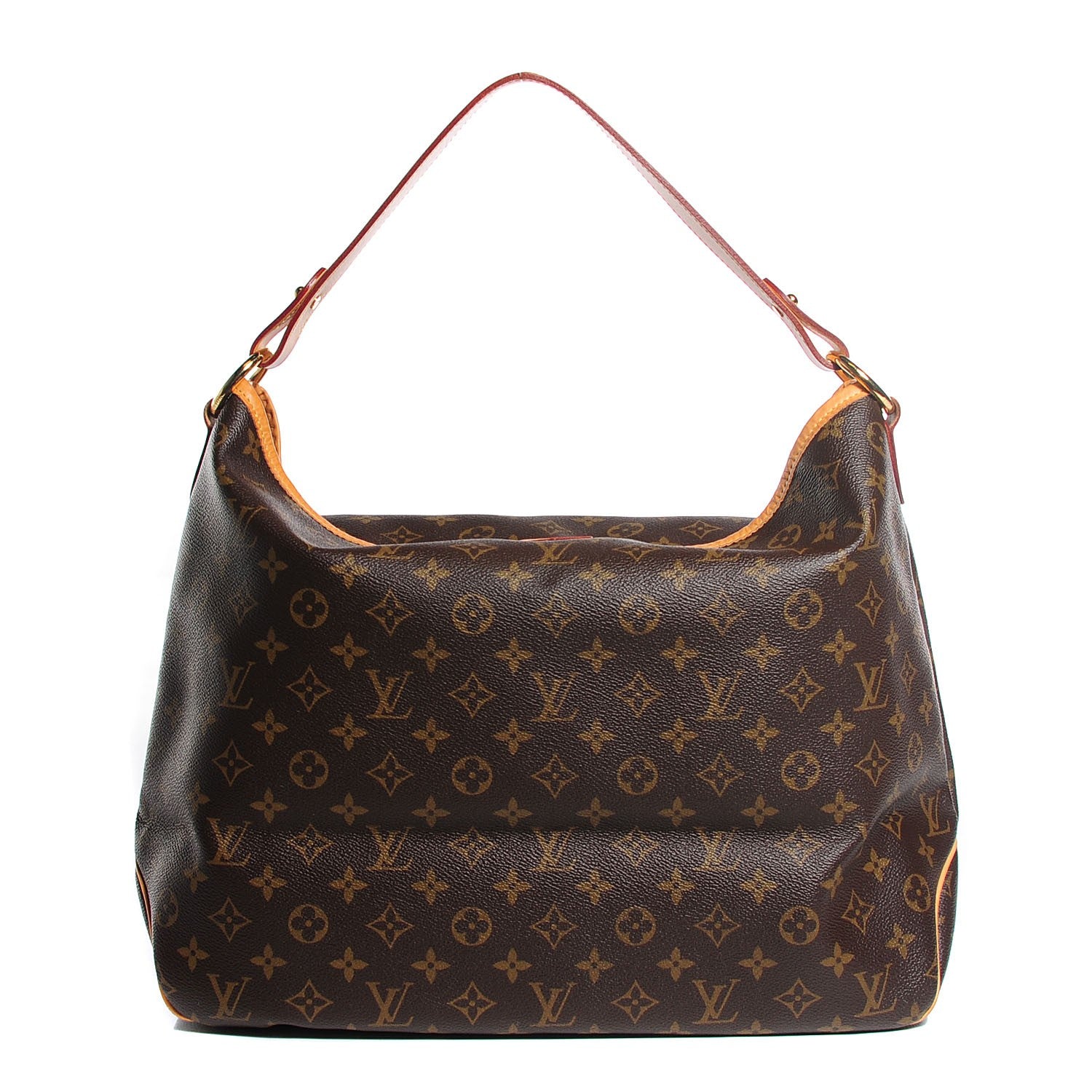 Louis Vuitton Monogram Delightful MM 1 of 8