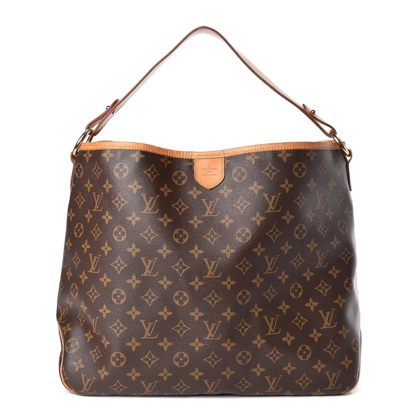 Monogram Delightful MM