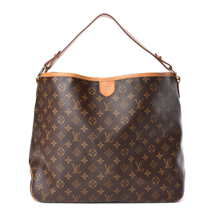 Louis Vuitton Monogram Delightful MM 1 of 13
