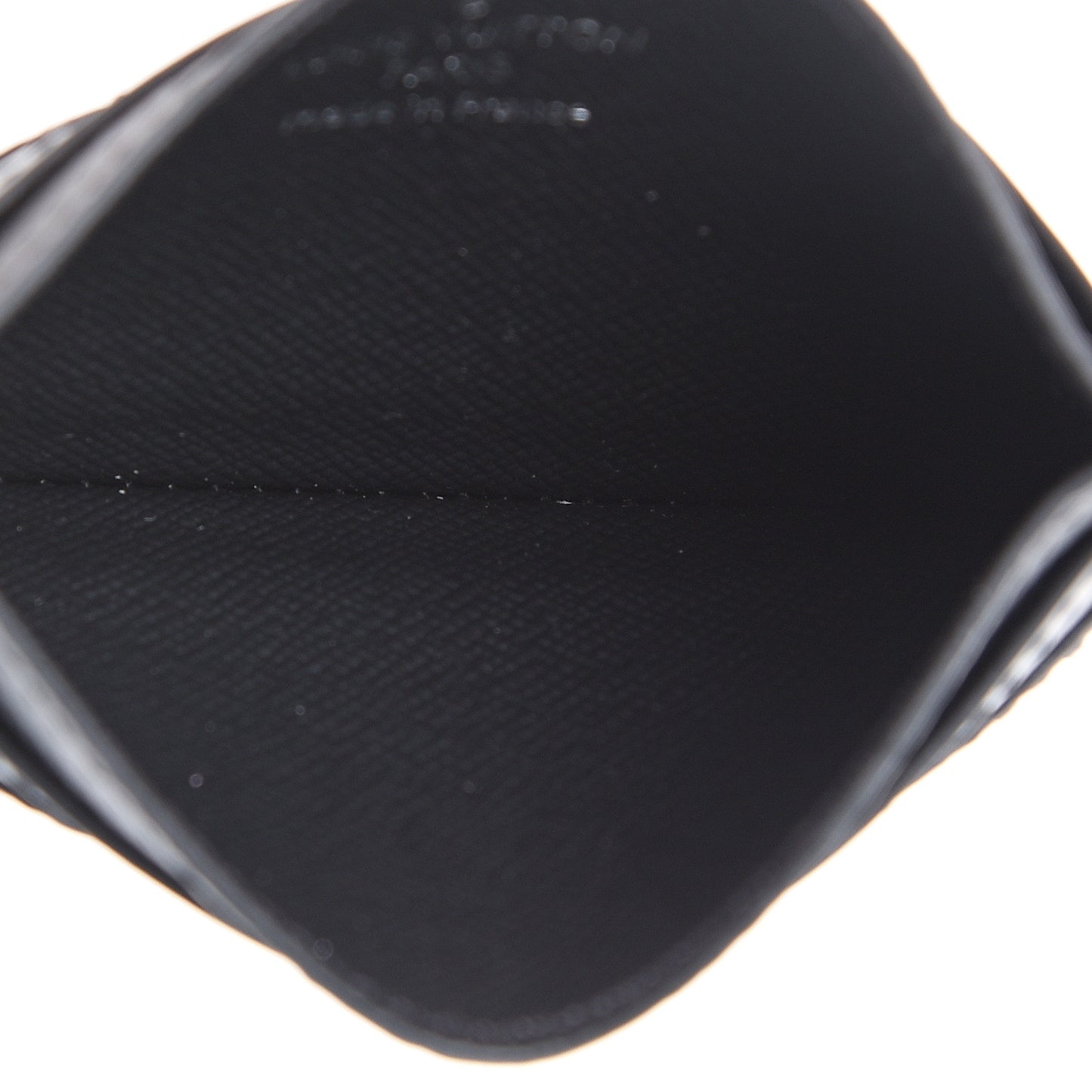Monogram Eclipse Porte-Cartes Double Card Holder