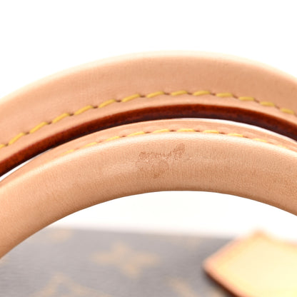 Louis Vuitton Monogram Speedy 35 11 of 11