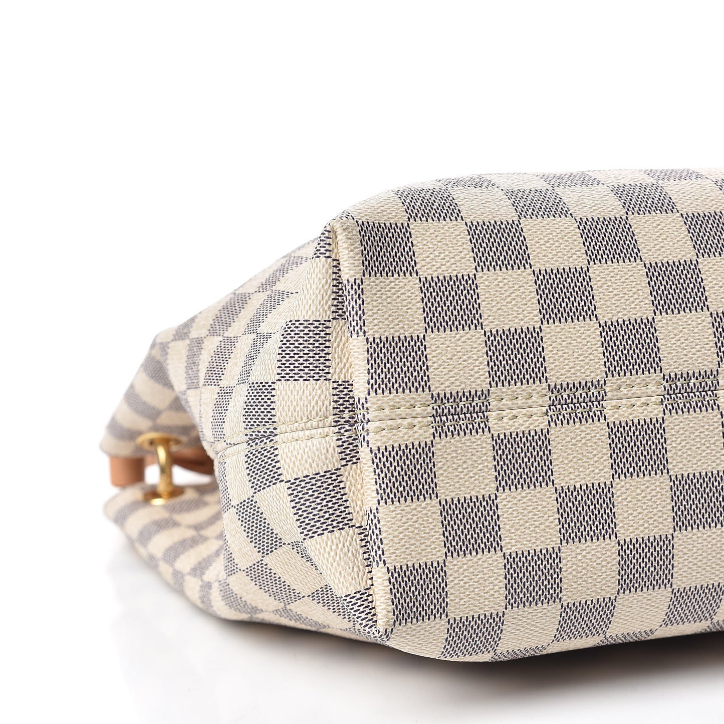 Damier Azur Graceful PM Beige