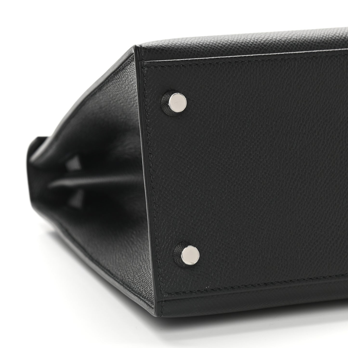 Epsom Kelly Sellier 28 Black