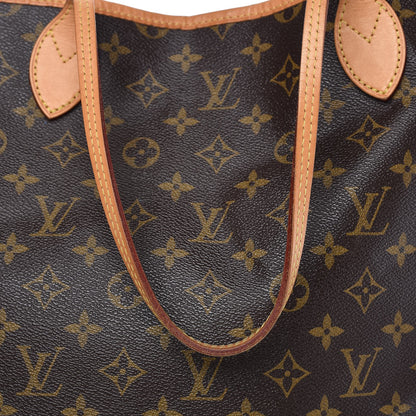 Louis Vuitton Monogram Neo Neverfull GM Pivoine 14 of 14