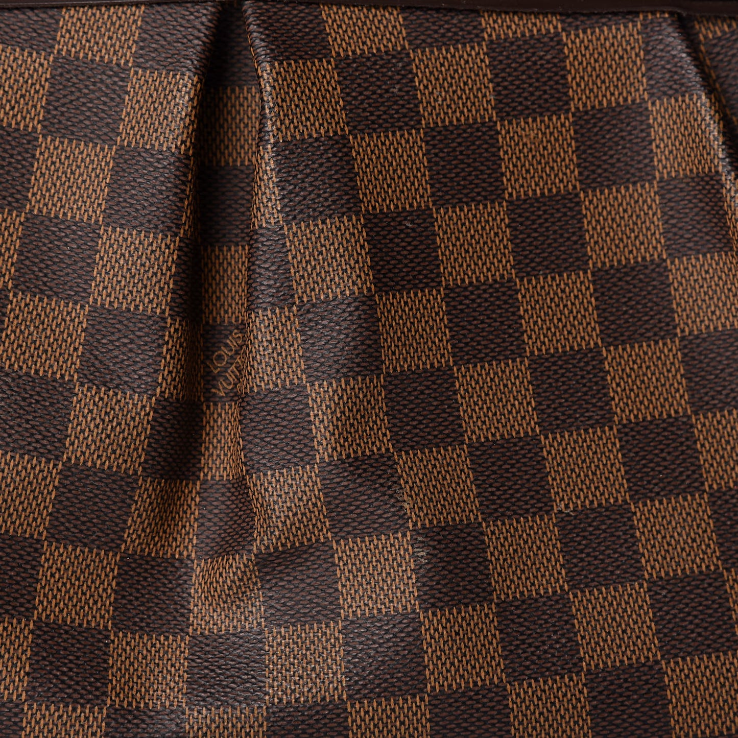 Damier Ebene Trevi PM