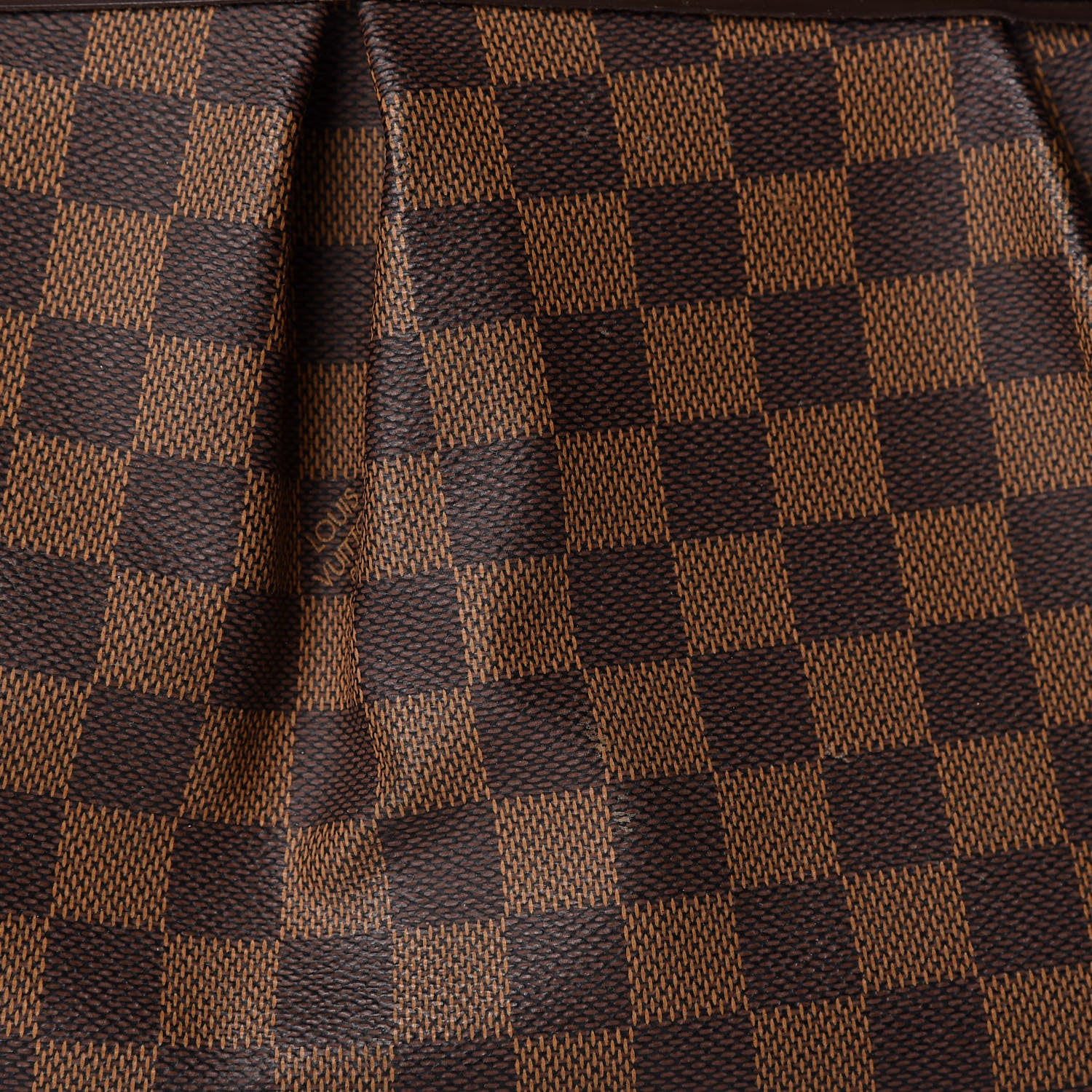 Louis Vuitton Damier Ebene Trevi PM 8 of 11