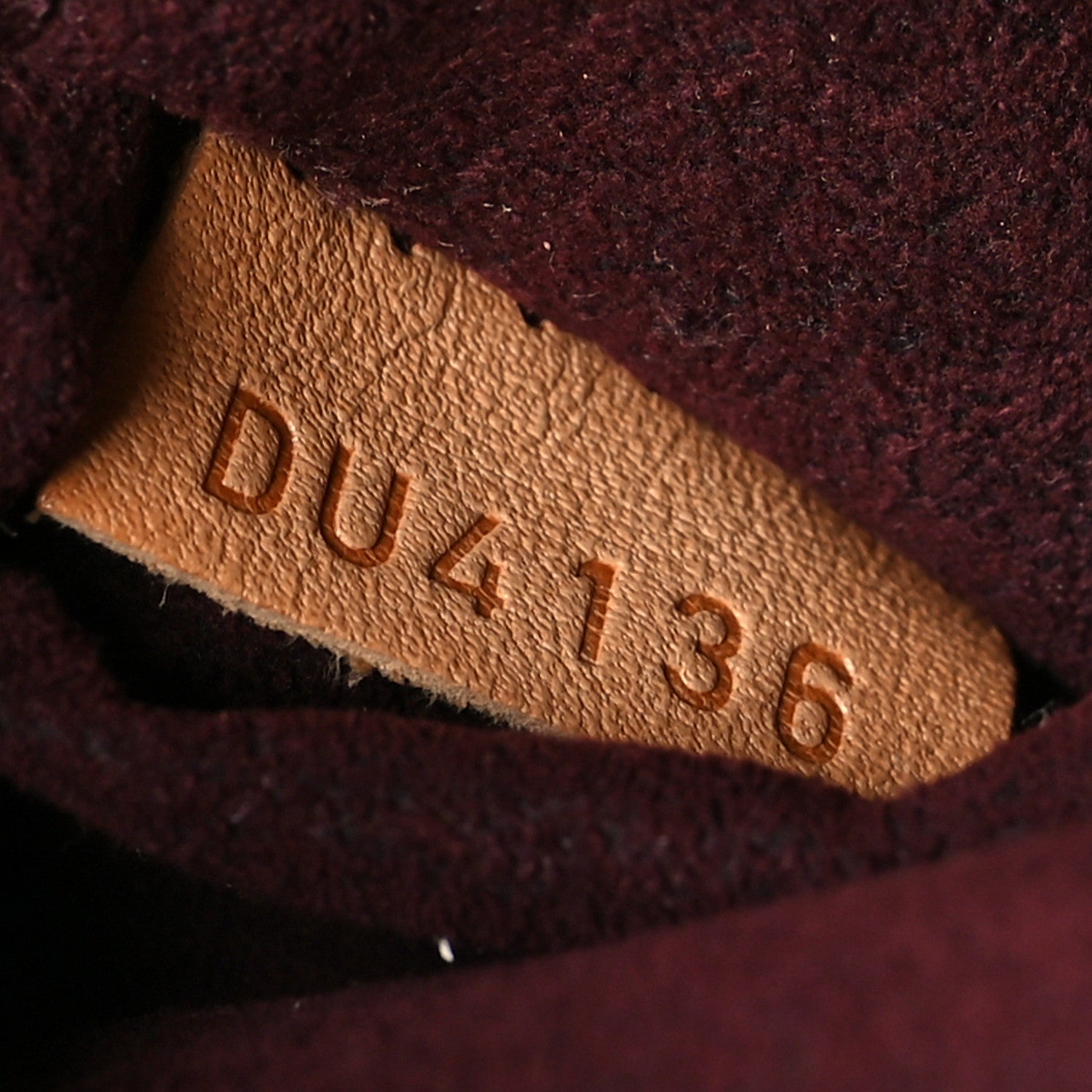 Louis Vuitton Monogram Melie 7 of 12