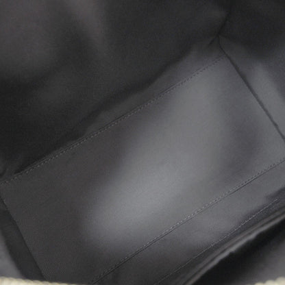 Louis Vuitton Calfskin Embossed Mini Cube Speedy Black 6 of 11
