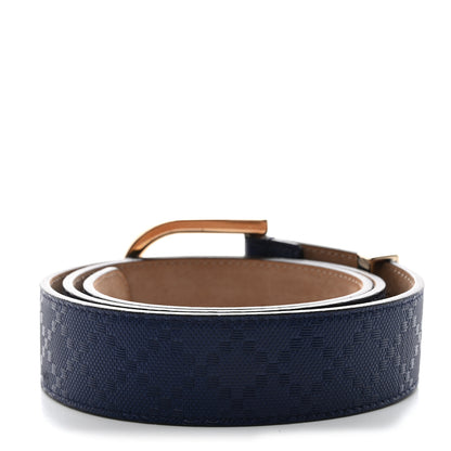 Gucci Diamante Belt 85 34 Cove 2 of 5