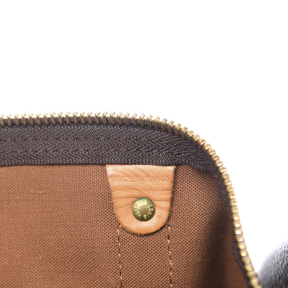 Louis Vuitton Monogram Keepall Bandouliere 45 5 of 14
