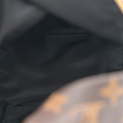 Louis Vuitton Monogram Palm Springs Backpack Mini 5 of 12