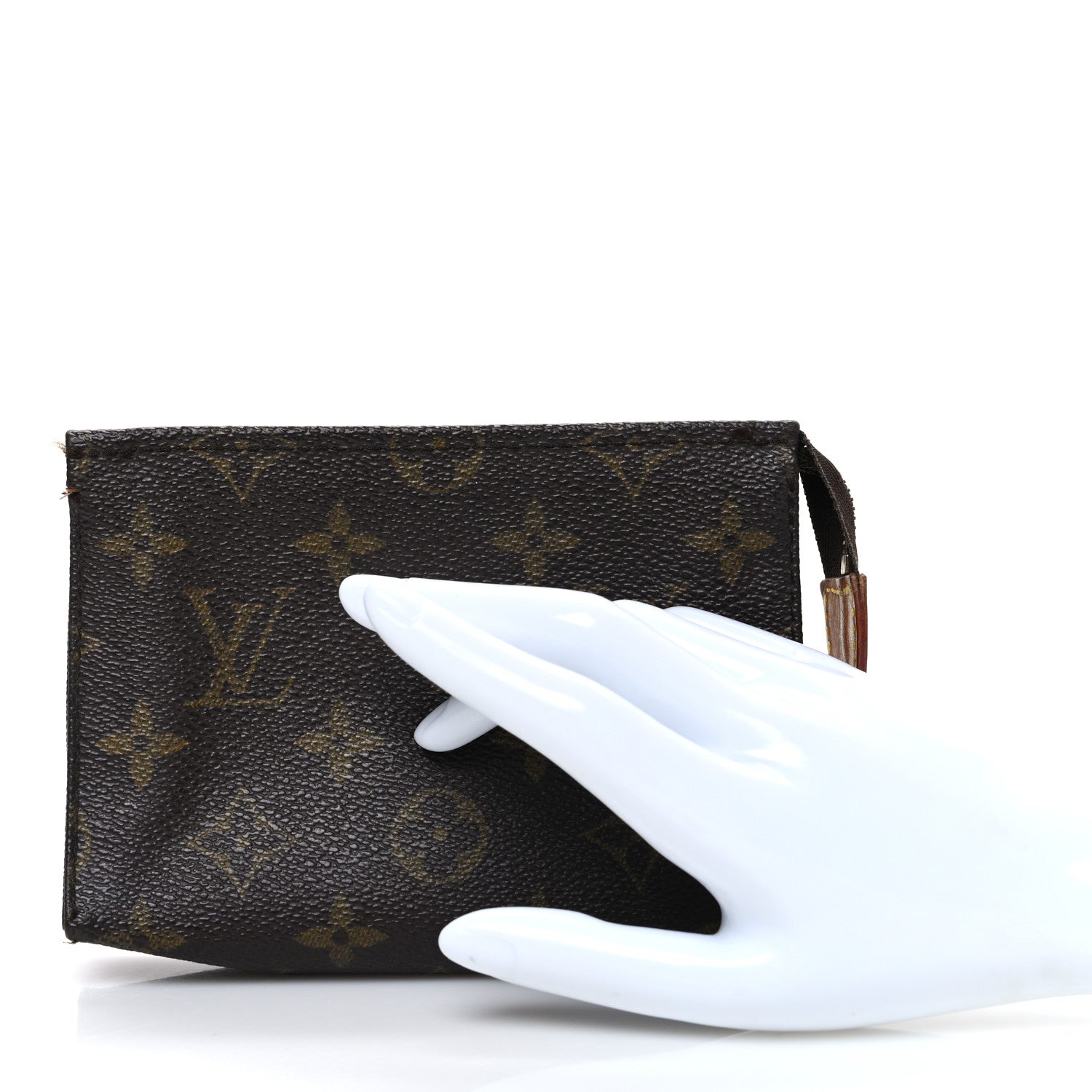 Louis Vuitton Monogram Toiletry Pouch 15 2 of 8