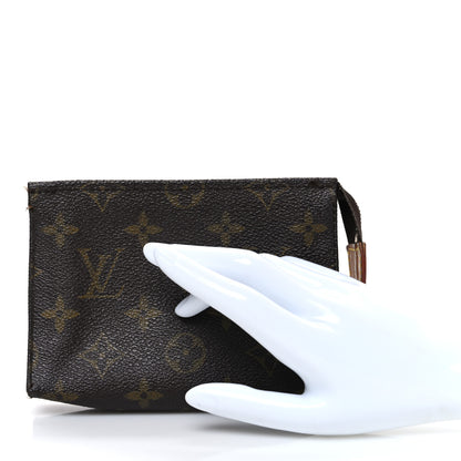 Louis Vuitton Monogram Toiletry Pouch 15 2 of 8