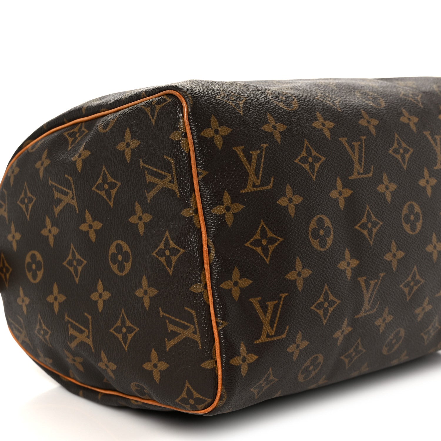 Louis Vuitton Monogram Speedy 30 9 of 10