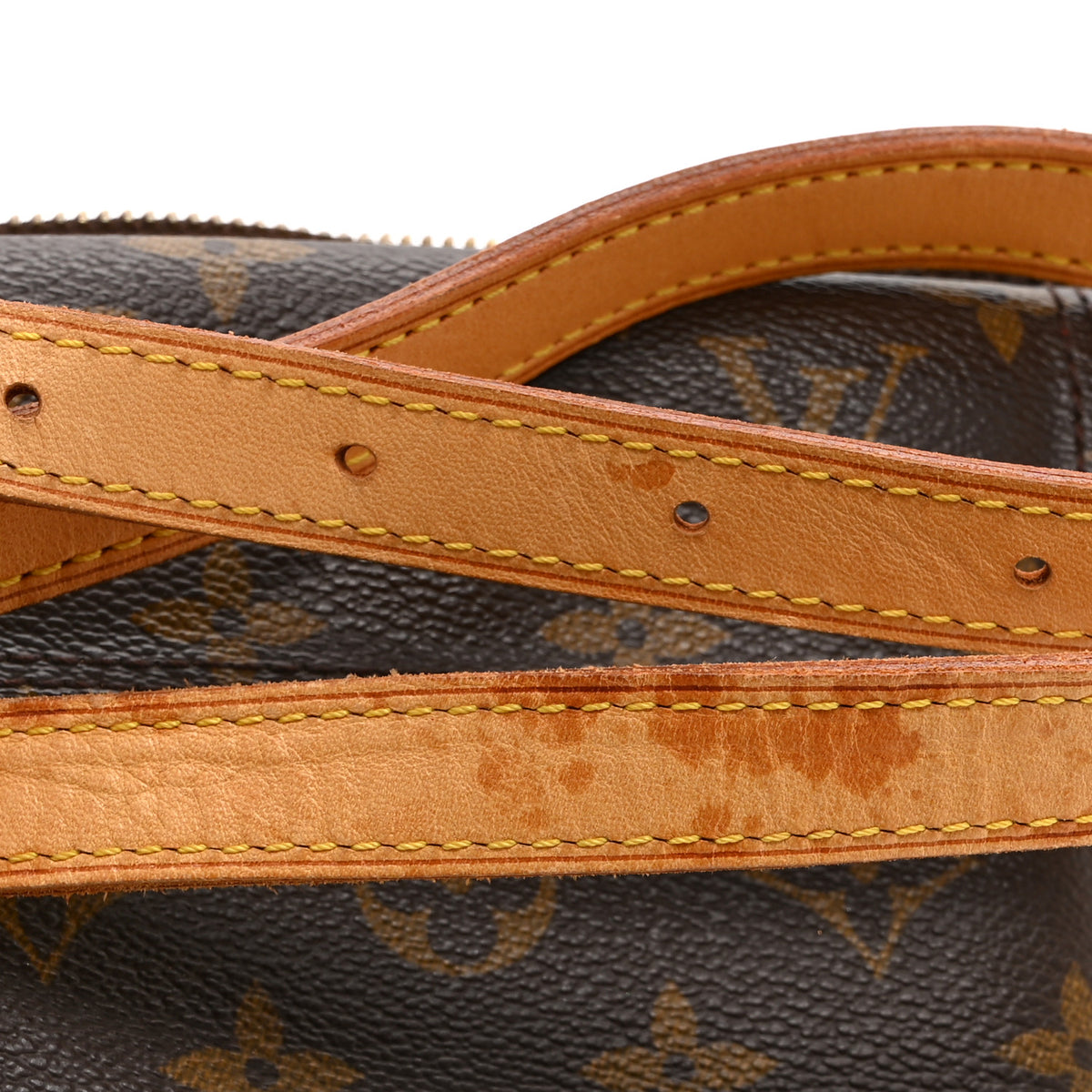 Louis Vuitton Monogram Viva-Cite PM 11 of 11