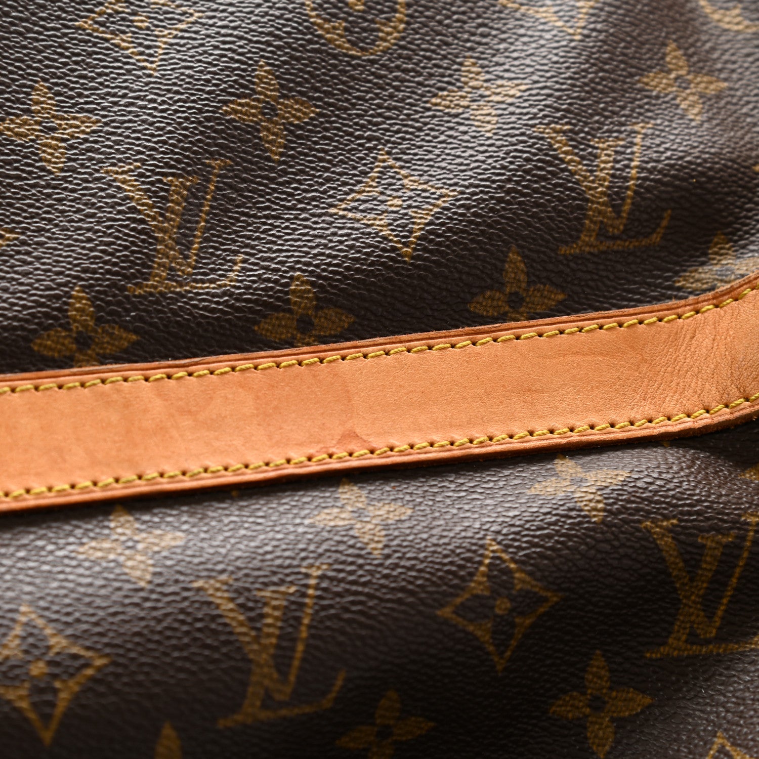 Louis Vuitton Monogram Cruiser 50 12 of 25