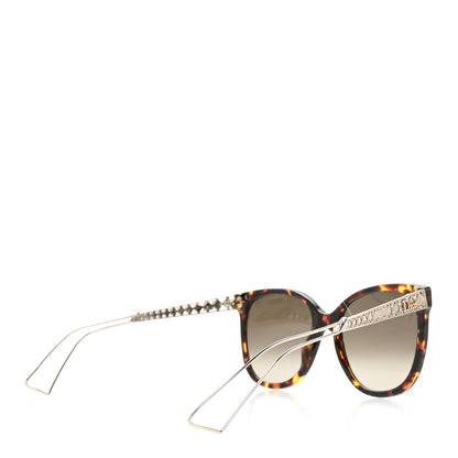 Christian Dior Diorama3 Sunglasses Tortoise 4 of 9