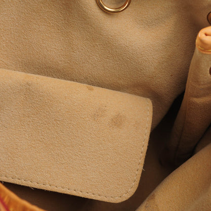 Louis Vuitton Monogram Galliera PM 11 of 11