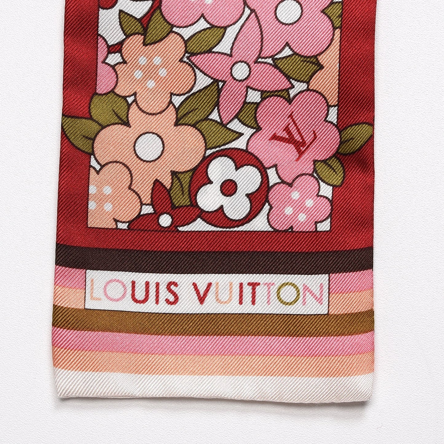 Silk Olivia Bandeau