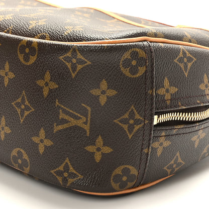 Louis Vuitton Monogram Trouville 8 of 8