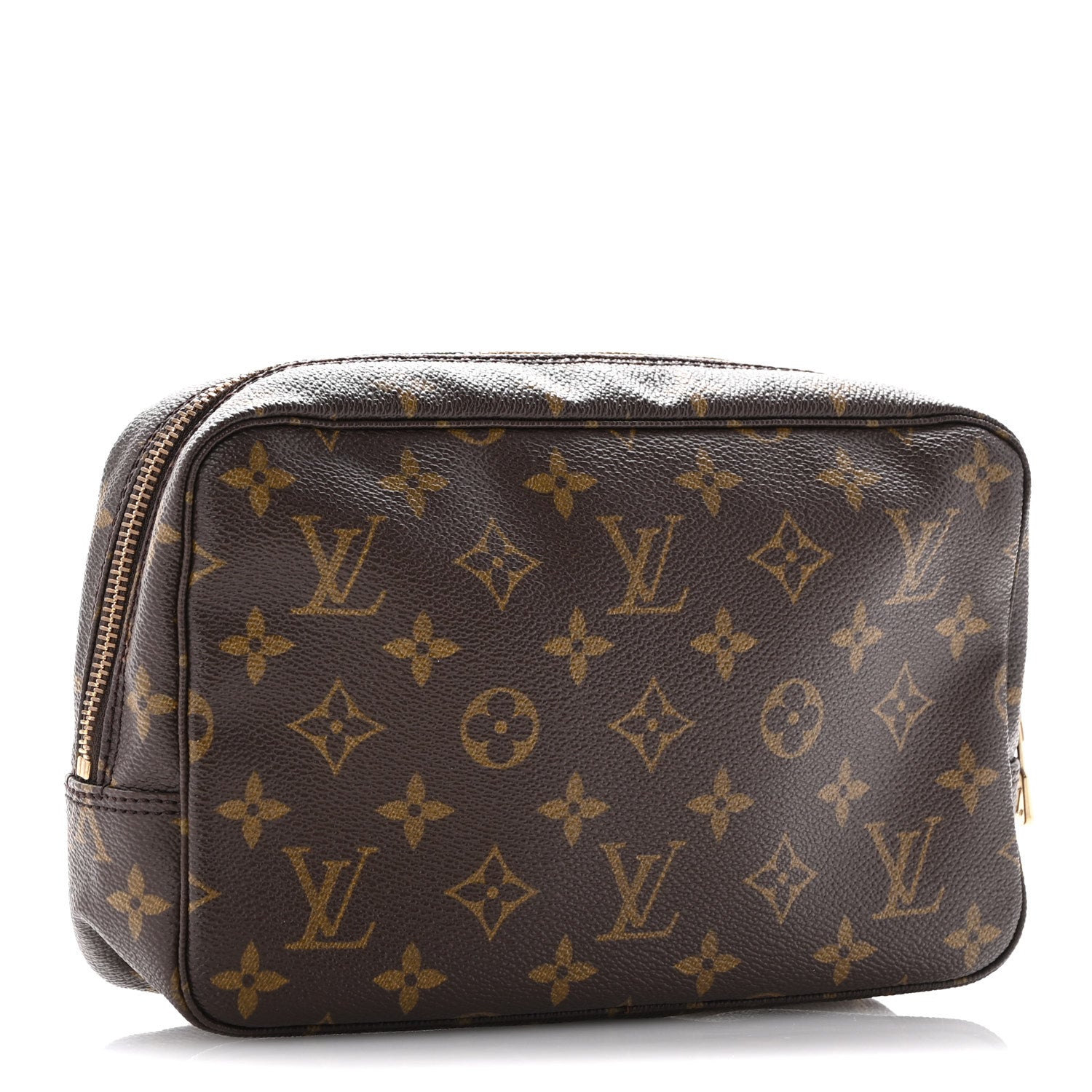 Louis Vuitton Monogram Trousse Toilette 23 3 of 11