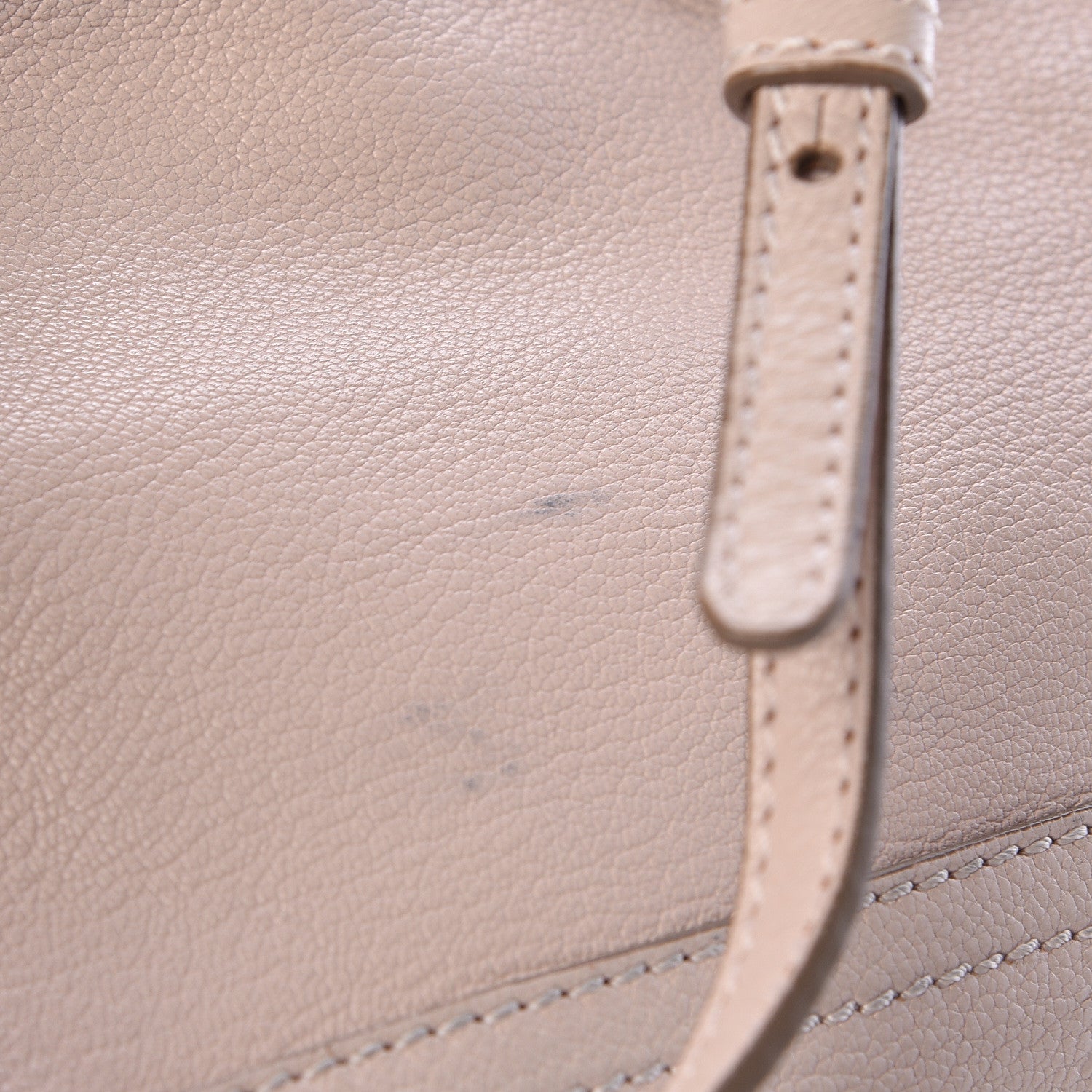Givenchy Sugar Goatskin Mini Pandora Nude Pink 13 of 17