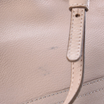 Givenchy Sugar Goatskin Mini Pandora Nude Pink 13 of 17