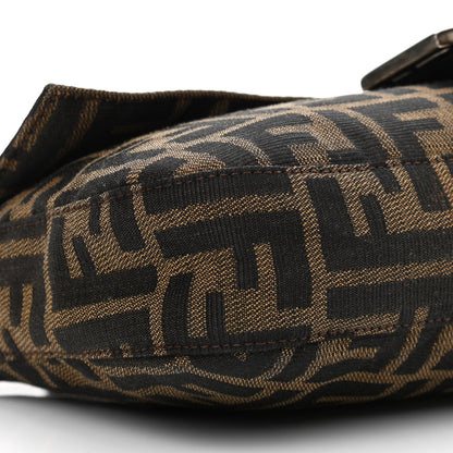 Fendi Zucca Baguette Tobacco 5 of 9