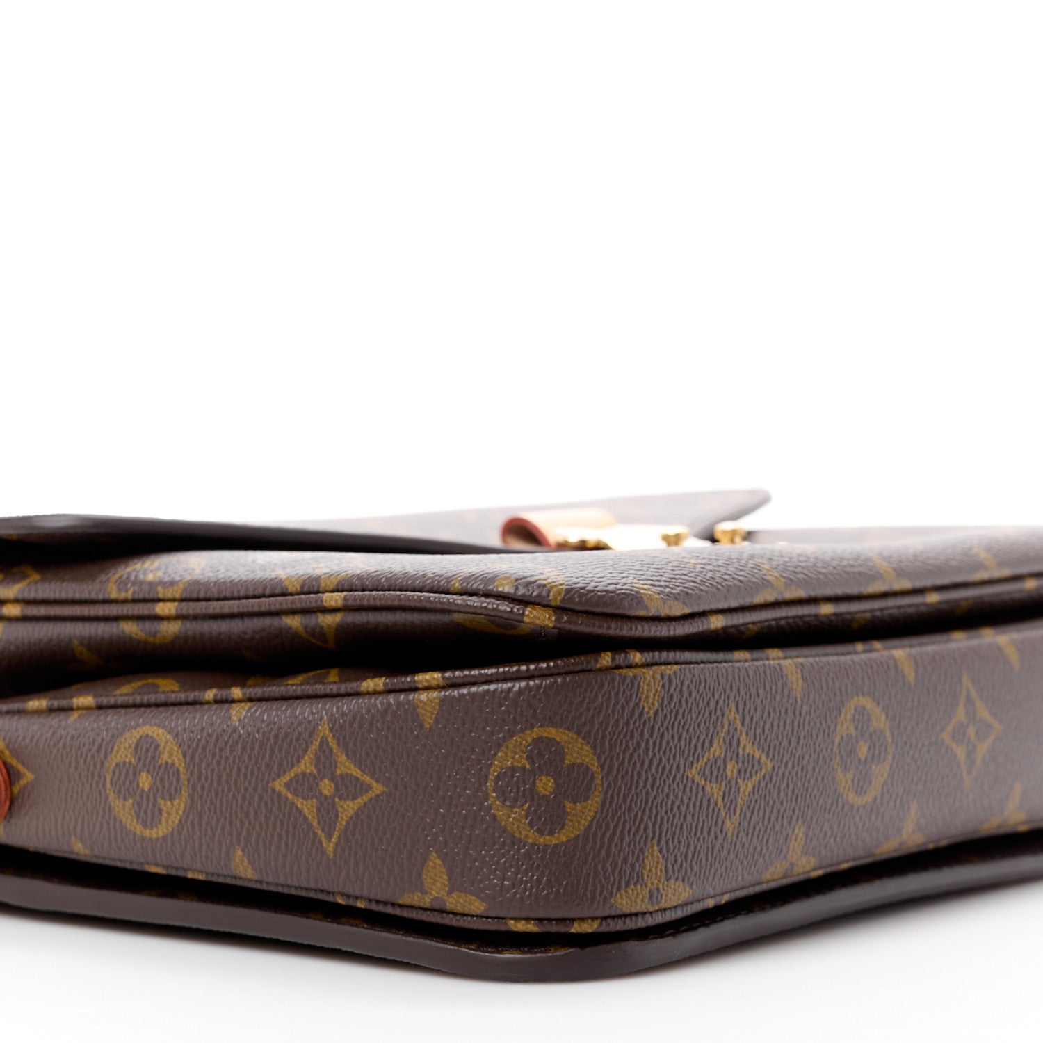 Louis Vuitton Monogram Pochette Metis 10 of 12