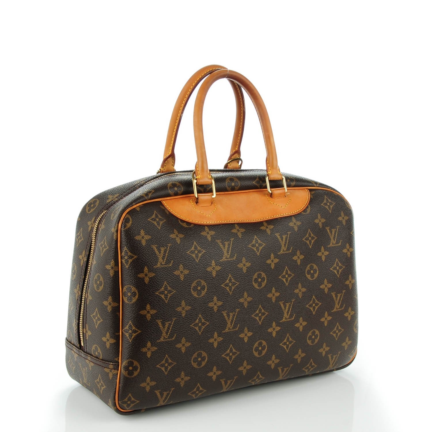 Louis Vuitton Monogram Deauville 3 of 7
