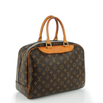 Louis Vuitton Monogram Deauville 3 of 7