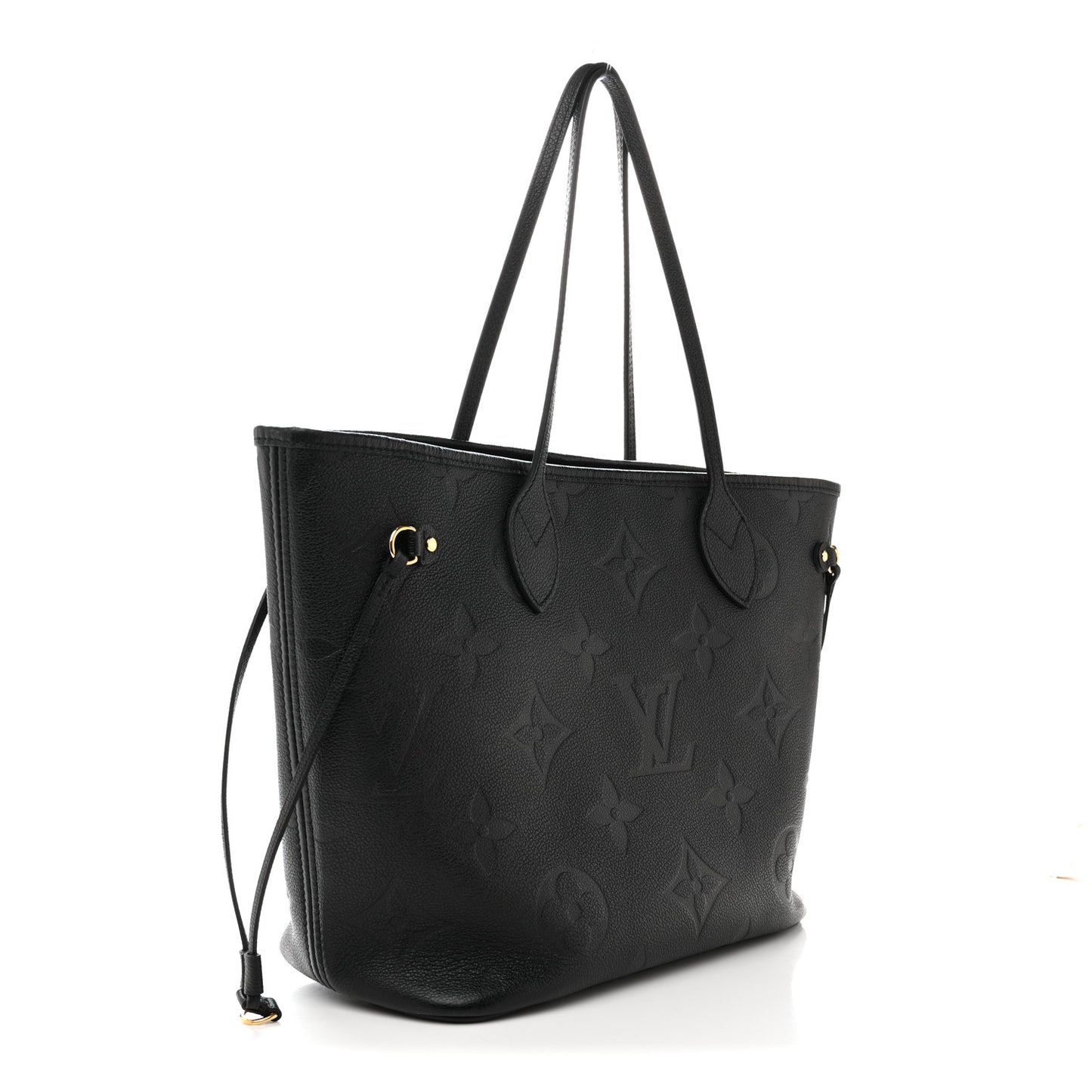 Empreinte Monogram Giant Neverfull MM Black