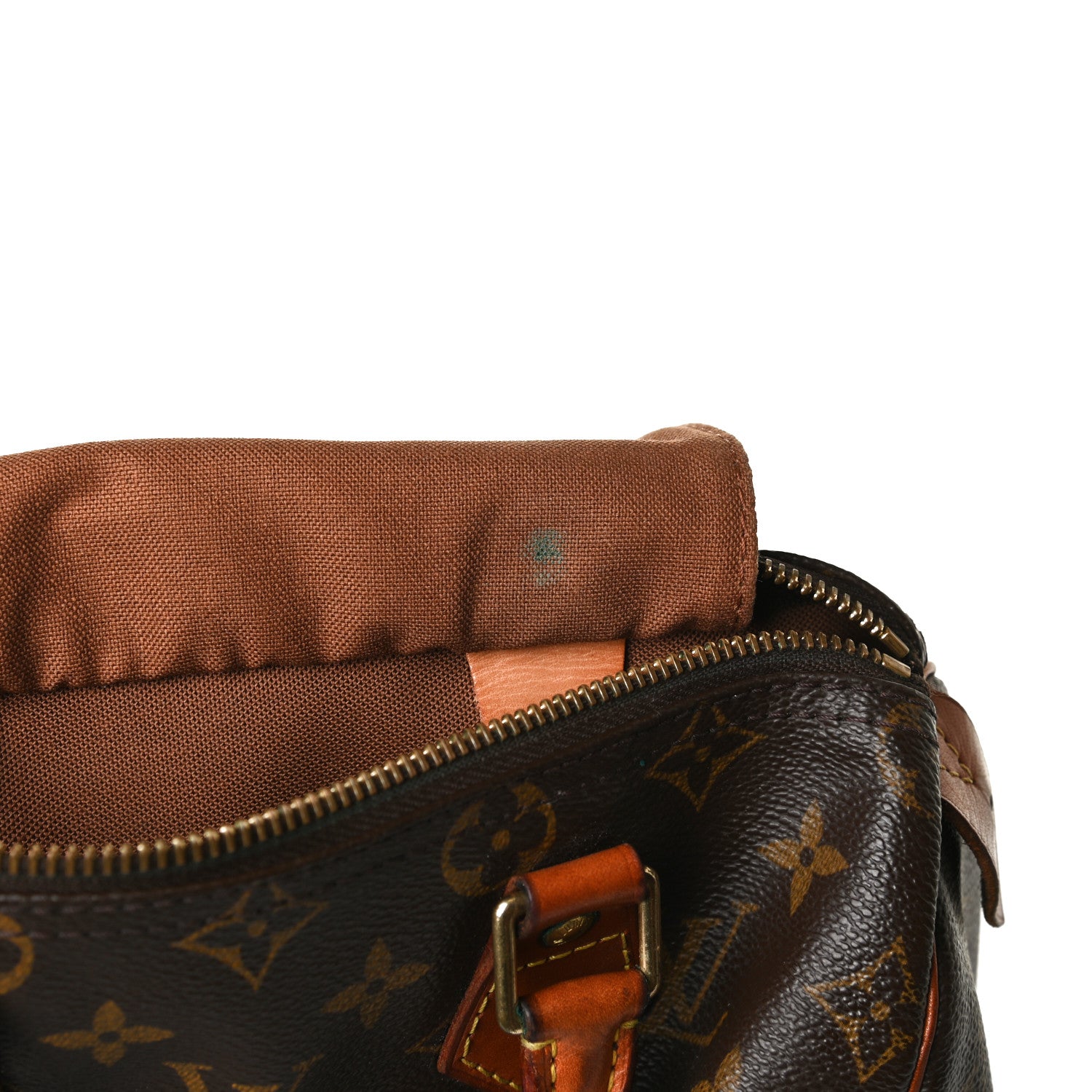 Louis Vuitton Monogram Speedy 25 7 of 15