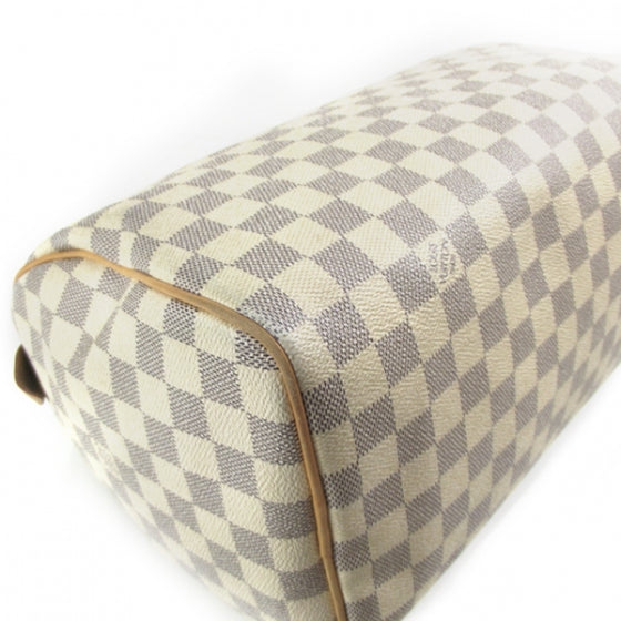 Damier Azur Speedy 30