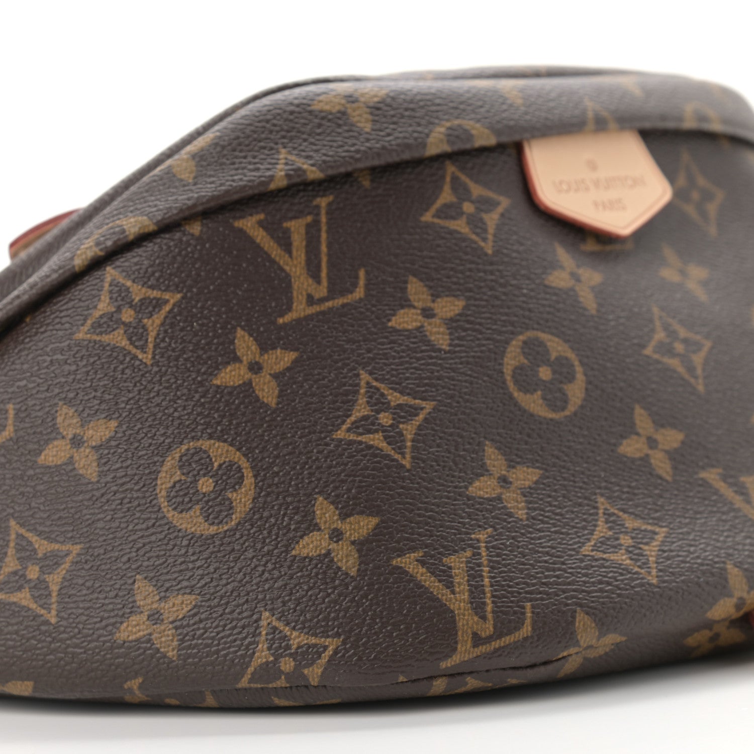 Louis Vuitton Monogram My LV World Tour Bumbag 8 of 9