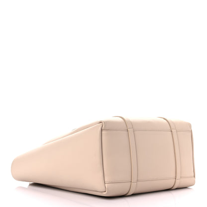 Balenciaga Calfskin Small Everyday Tote Beige 4 of 20