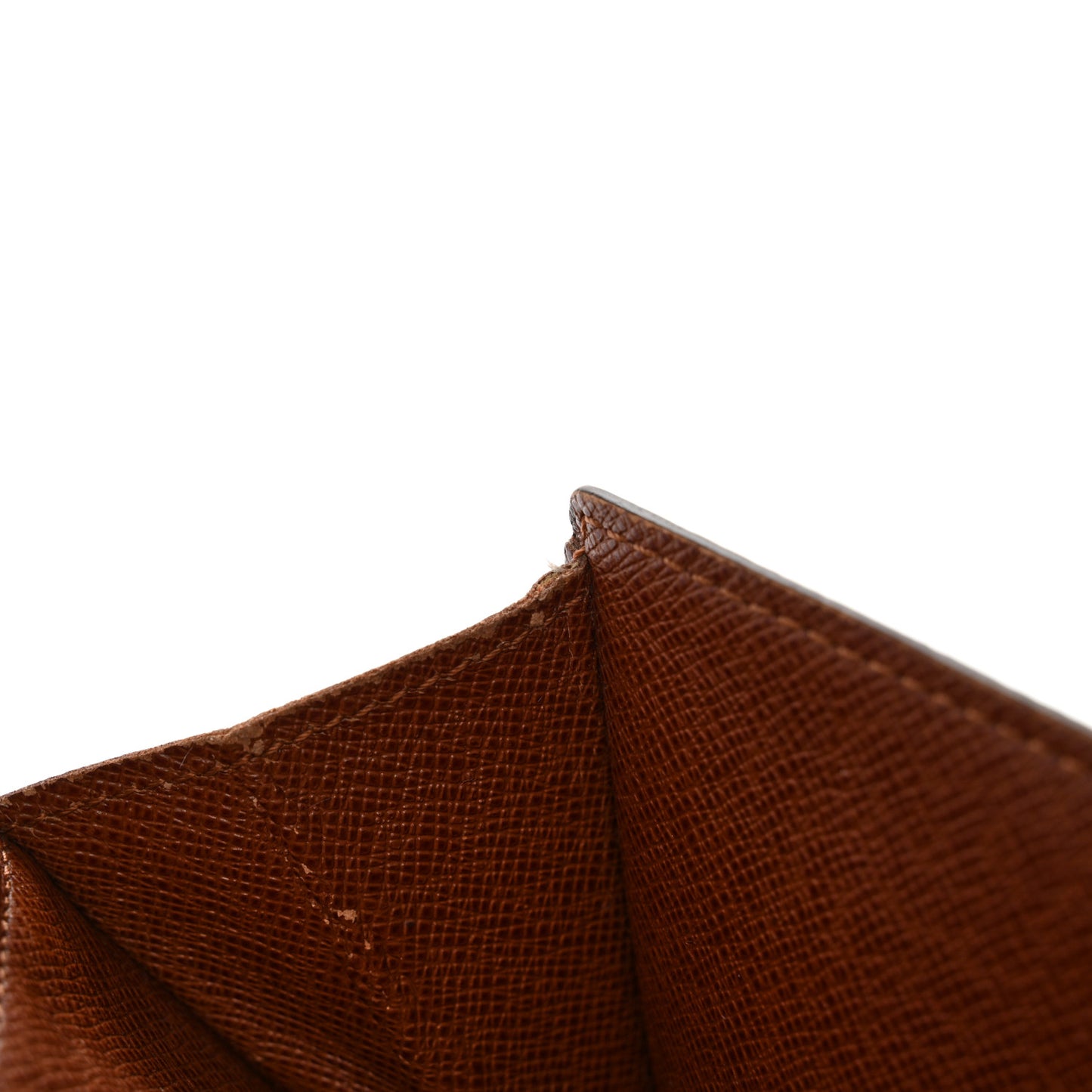 Monogram Sarah Wallet
