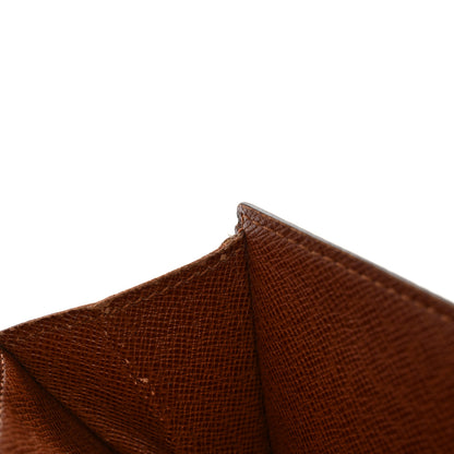 Louis Vuitton Monogram Sarah Wallet 12 of 16