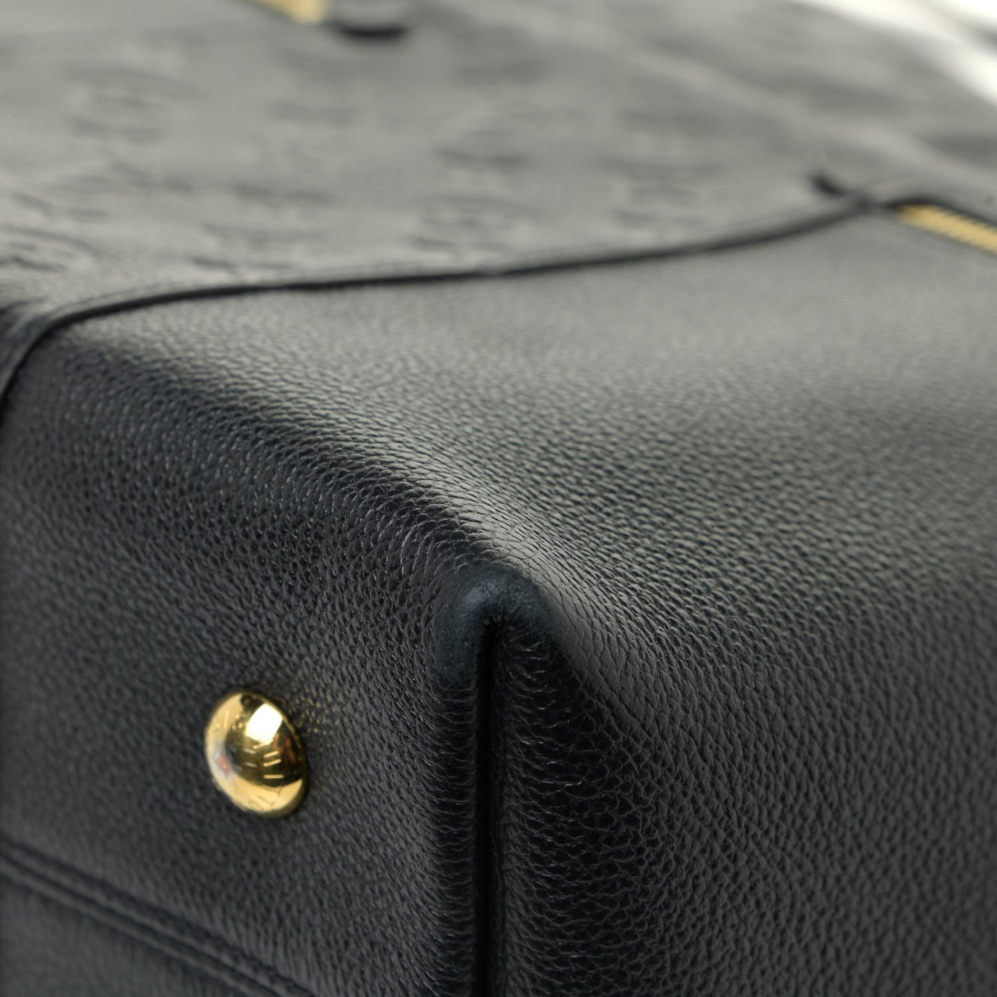 Empreinte Melie Black