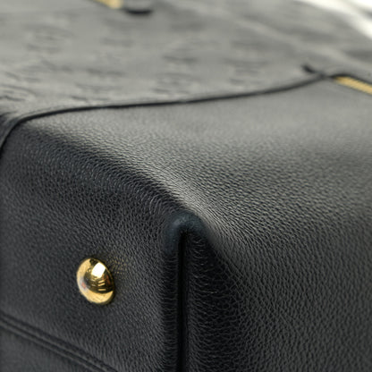 Louis Vuitton Empreinte Melie Black 11 of 15