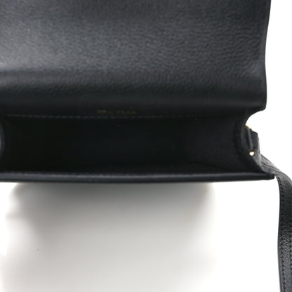 Tom Ford Grained Calfskin Mini T Clasp Tara Crossbody Bag 5 of 10